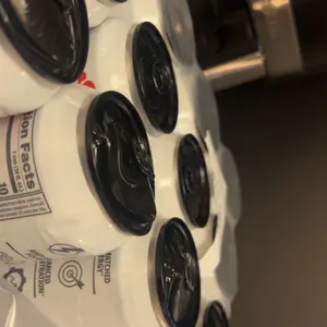 Product Review of Gorilla Mind Energy Drink - Sugar Free Energy Drink - Gluten & GMO Free - 200mgs Caffeine with Nootropics - (Case of 12) from i**a