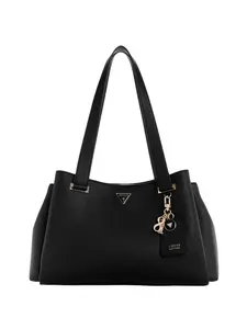 GUESS Female Evie Charms Applique Shopper
