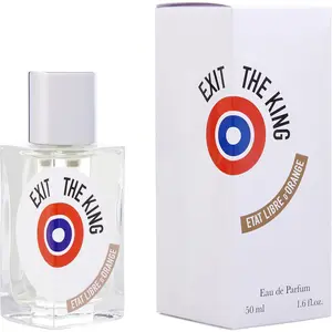 Etat Libre D'orange Exit The King By Etat Libre D' Orange Eau De Parfum For Unisex