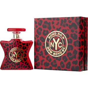 Bond No. 9 New Bond St. By Bond No. 9 Eau De Parfum For Unisex