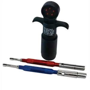 6-Way Round Pin Towing Maintenance Kit