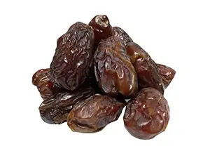 Organic California Medjool Dates, 2 lbs, (907g)