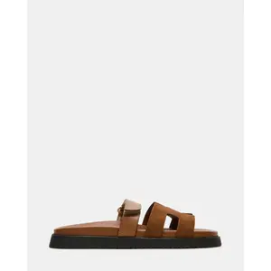 Steve Madden MAYVEN CAMEL SUEDE