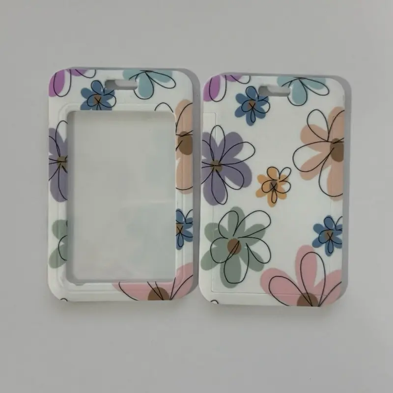 Badge holder Badge holder