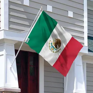 High-Quality Hispanic Flags for Indoor or Outdoor Display - Show Off Your Hispanic Heritage