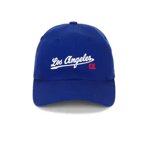 Corridor x REVOLVE LA Cap in Blue Unisex