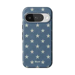 Rodeo Pixel Case
