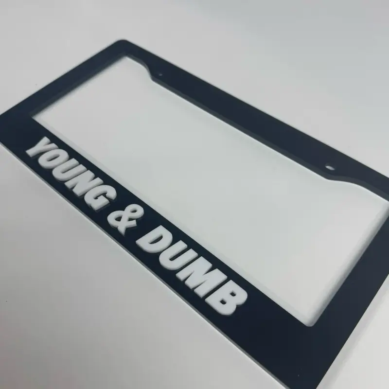 “Young and Dumb”