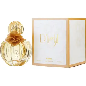 Ajmal D'light By Ajmal Eau De Parfum For Women