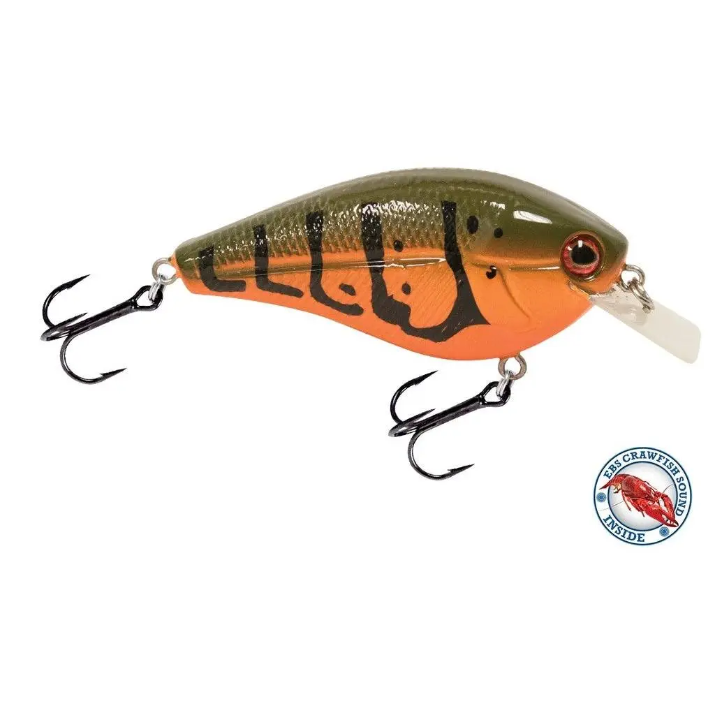 Livingston Lures Primetyme SQ 2.0