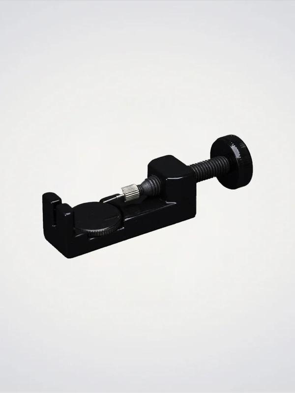 Aura Watch by NOIR – All-Black (Arabic / Roman Dial)