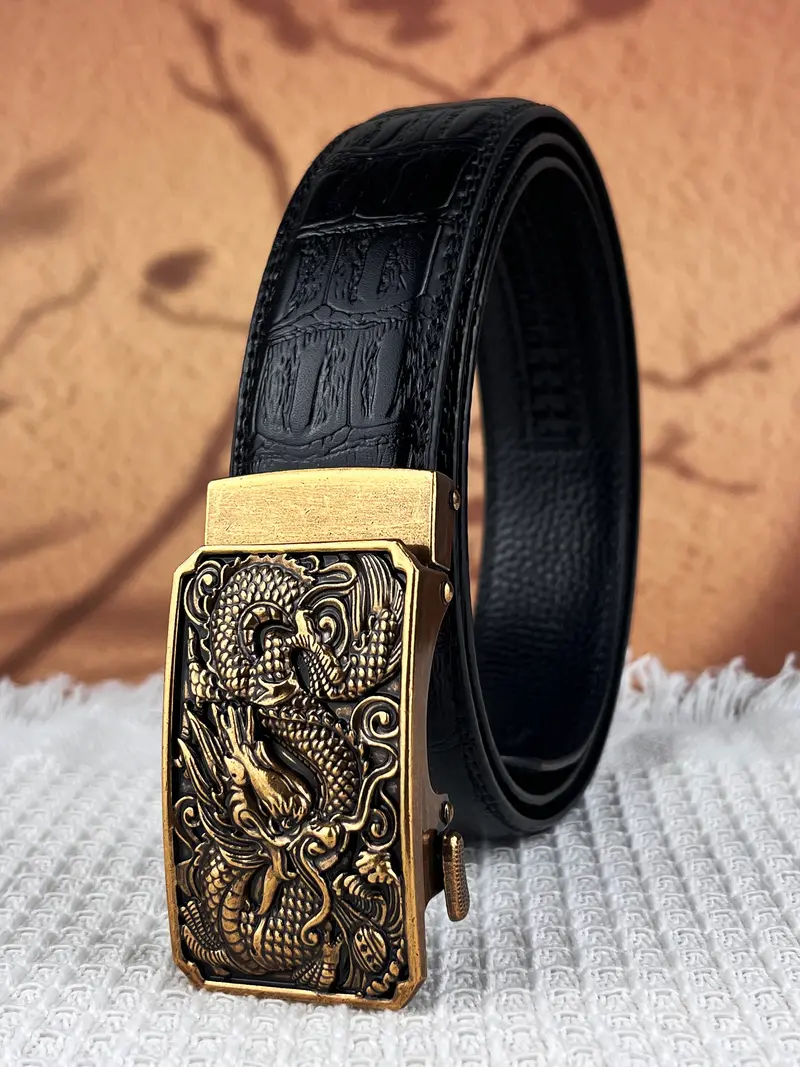 Dangly belt men - TikTok Shop display picture 3