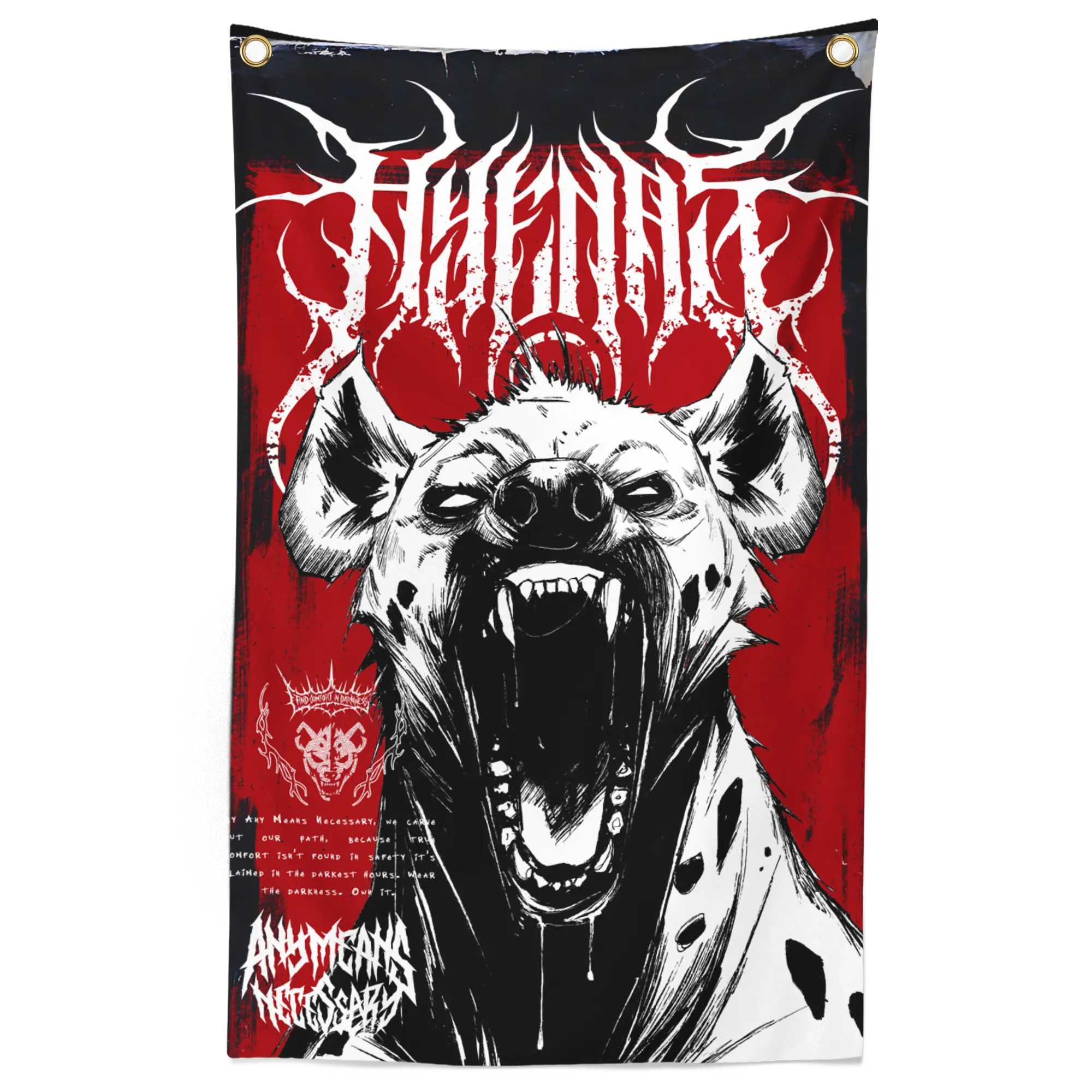 War Call Banner