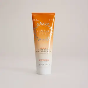 Pure Glow Cleansing Balm