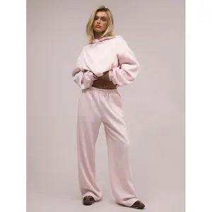 Ciel Fashion Oversized Fleece Sweatpants Vacation Airport Casual 90's Summer Airport Graduation Back To School Graduation Teacher For Women Back To School Fall Autumn Spring