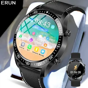 Smart Watch for Men and Women, Bluetooth-compatible Smartwatch with Step Counter, Multiple Sports Modes, HD Tft Screen, Gift for iOS and Android Users