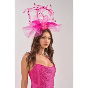 RIRI HEADPIECE