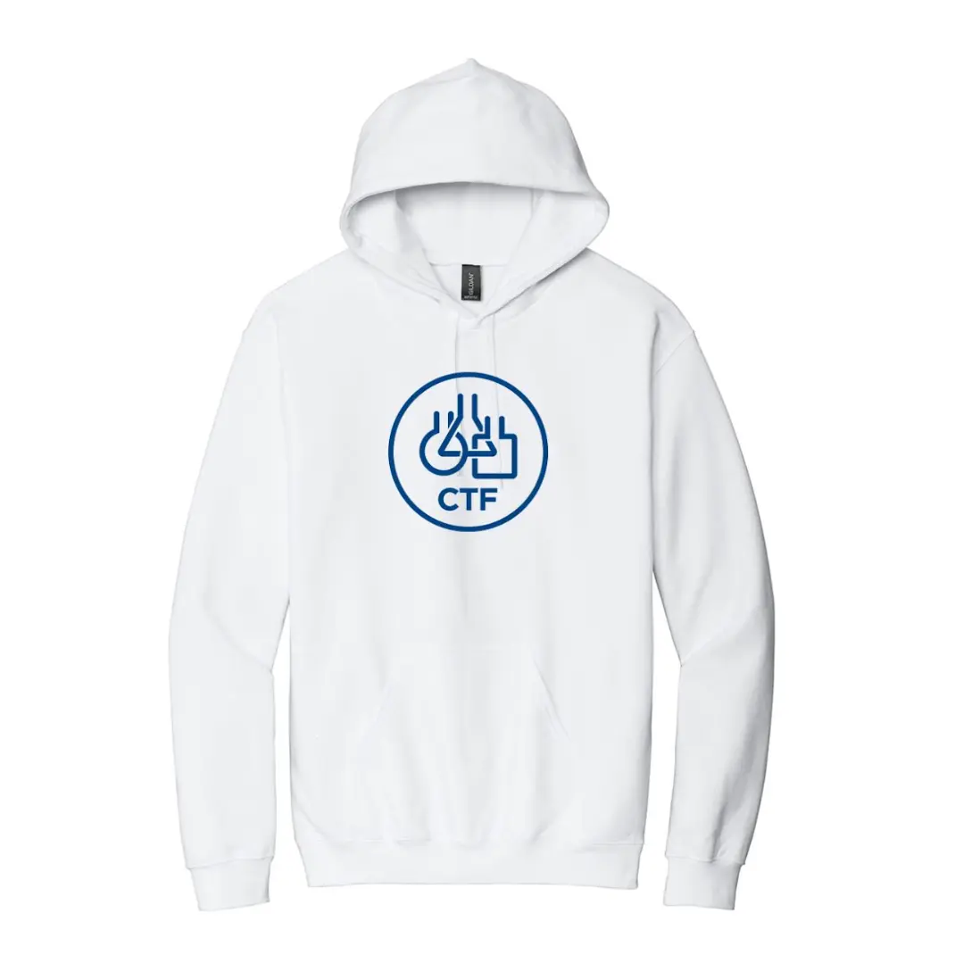 CTF Beakers Hoodie - Fresh Drop