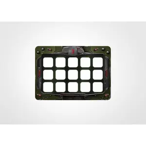 DOOM™: The Dark Ages: Stream Deck Faceplate