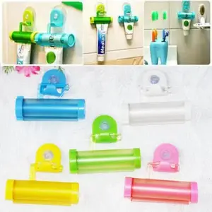 Creative Toothpaste Squeezer