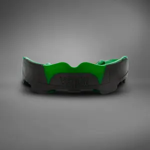 Venum Predator Mouthguard - Black/Green