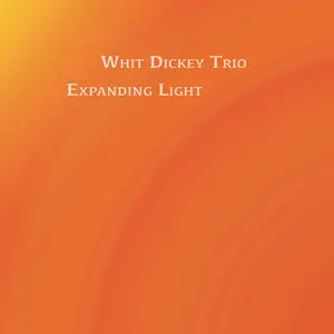 Whit Dickey Trio - Expanding Light  [COMPACT DISC - CD]