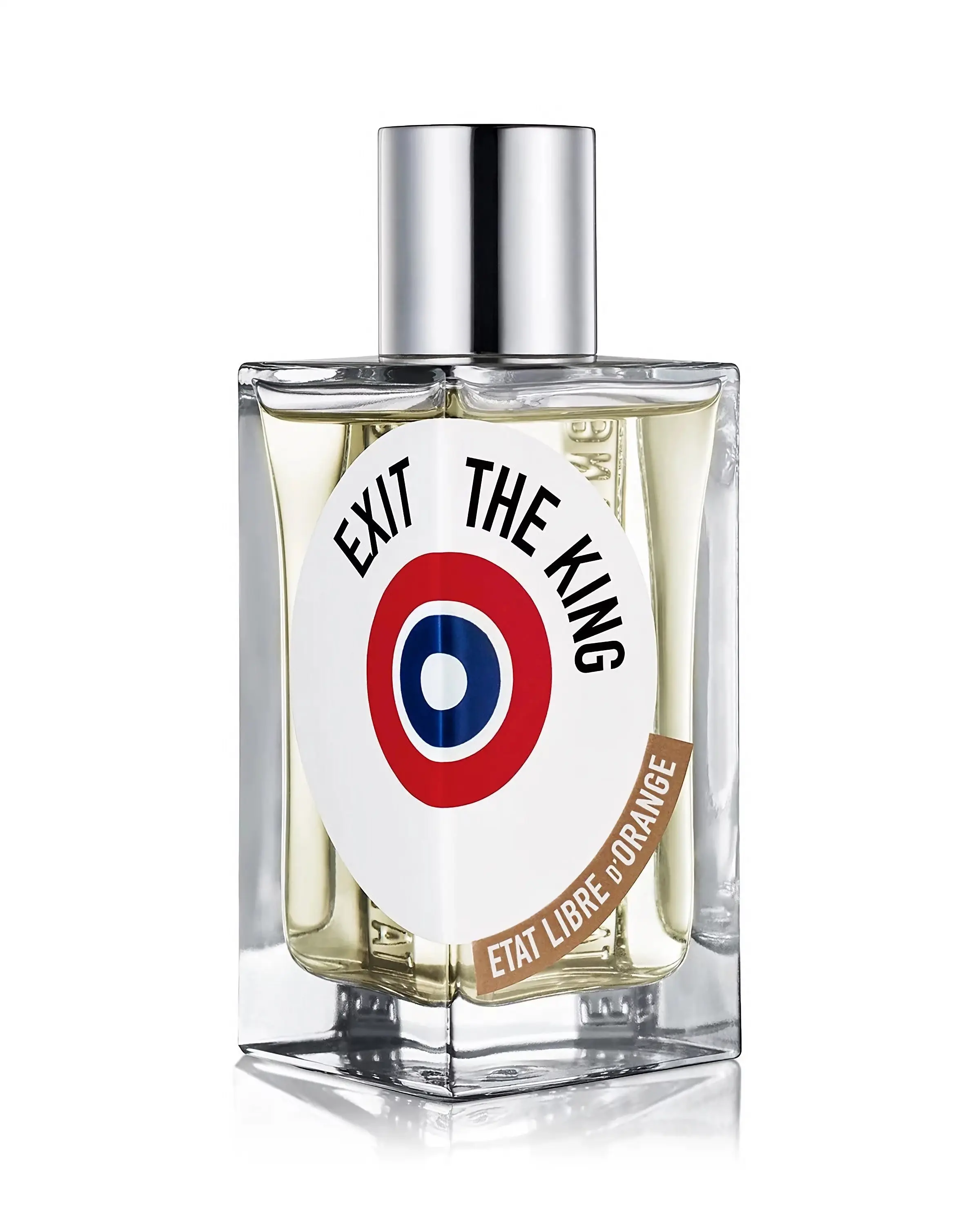 Etat Libre d'Orange Exit The King Unisex 1.7 Ounce Eau De Parfum