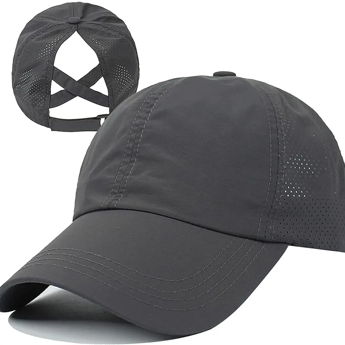 Deep Grey