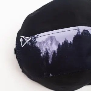 auteur theory - camp 4 hat - (pre order)