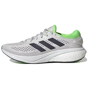 Adidas Supernova 2 Men's Trail Running Shoes with Cushioning, Breathable Fabric, and Durability