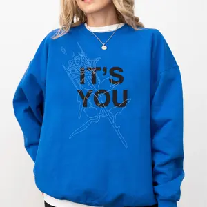 It's You Love Song Album Unisex Shirts