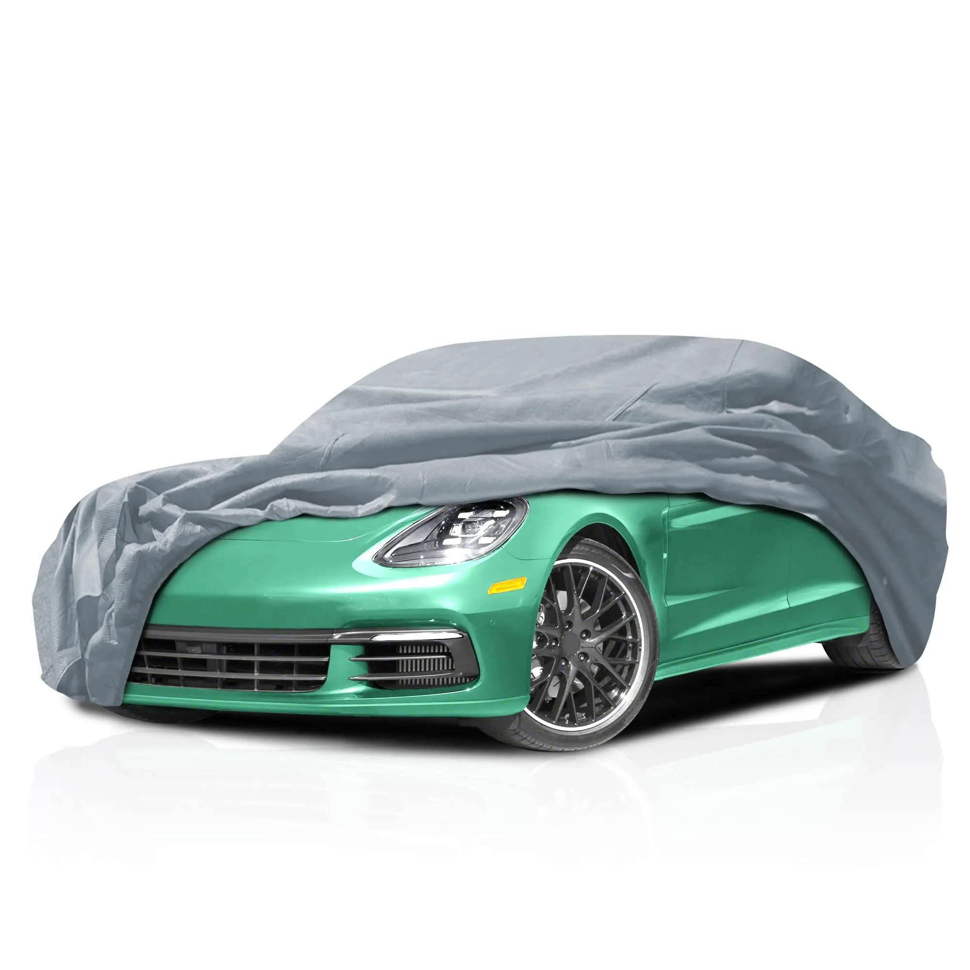 2017-2023 Porsche Panamera - WeatherTec UHD 5 Layer, WeatherTec UHD 5 Layer Protection, All-Weather, Popular choice, Lifetime Warranty