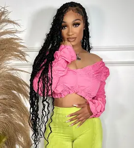 Heaven Top (pink)