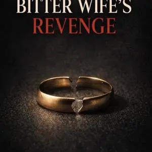 The Bitter Wife’s Revenge