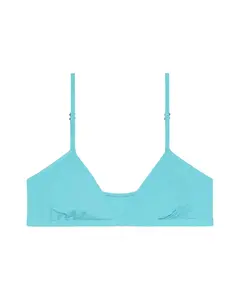NOCI Second Skin Bralette | Seamless Wireless Comfort