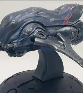 The House of Halo BANSHEE Masterpiece