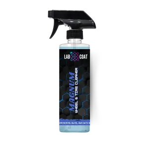 Magnum Wheel & Tire Cleaner