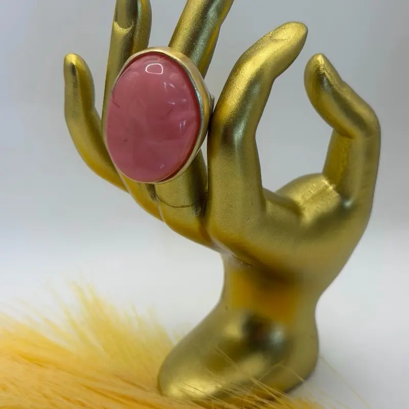 Cutie Pie Stretch Ring