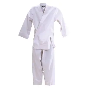 MACHO 7OZ STUDENT UNIFORM Karate Martial Arts