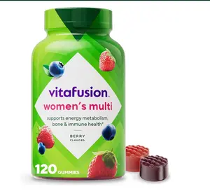 Vitafusion Adult Gummy Vitamins for Women, 120 Count