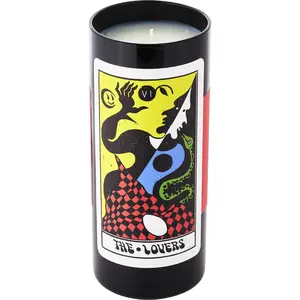 54Celsius Lovers By 54Celsius Tarot Candle For Unisex