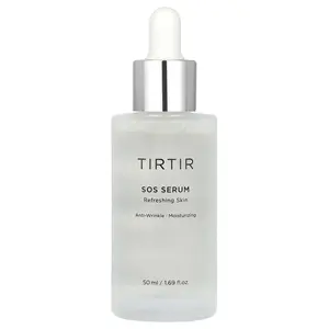 TIRTIR SOS Serum , 1.69 fl oz (50 ml)