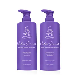 Endless Summer Bundle Shampoo & Conditioner