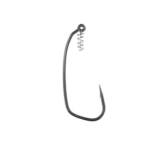 BKK Armor Point Permalock HD Hook