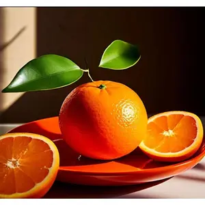 10pcs Vitamin C-rich Orange Tree Heirloom Seeds: Perfect for Indoor and Outdoor Gardening, Non-gmo and Juicy Fruit Seeds