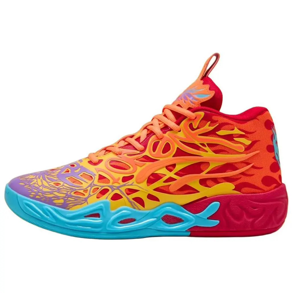 Puma MB.04 'Phoenix'