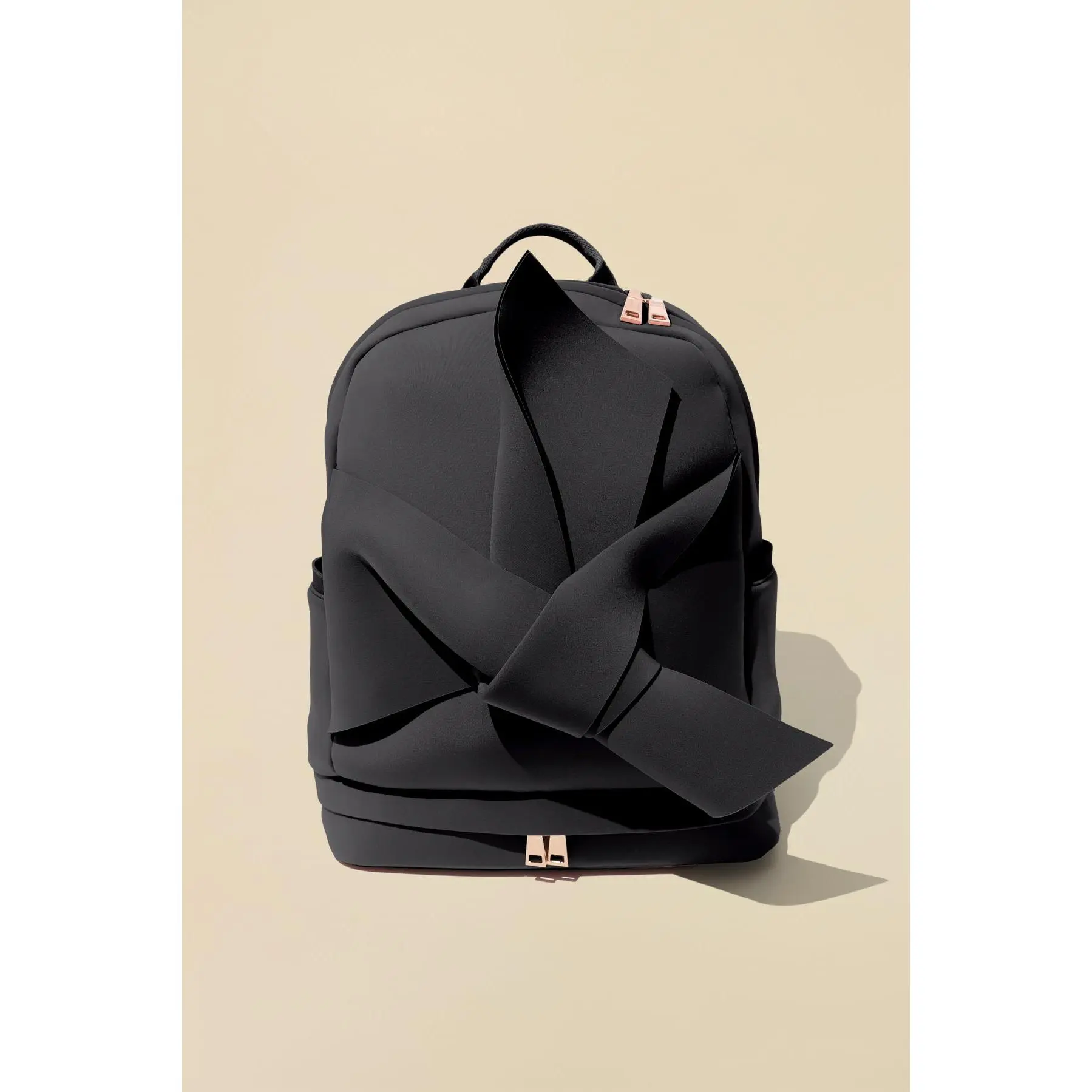 Bia Backpack - Black