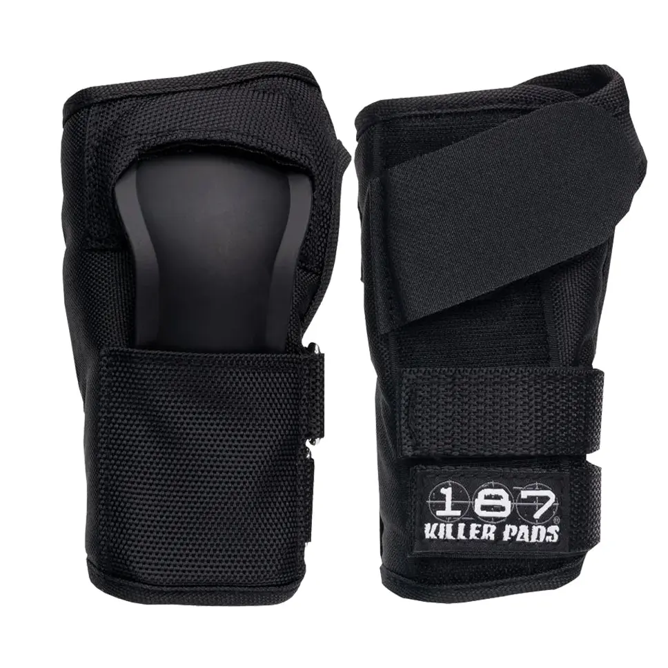 187 Killer Pads Pro Wrist Guards