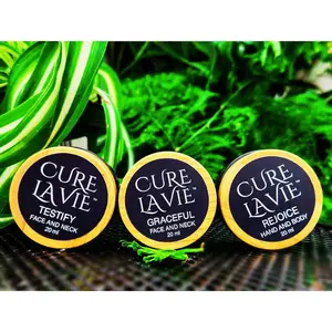 JOURNEY Bundle beef tallow vgo essence face cream moisturizing