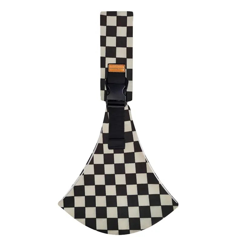 Checkerboard-Black&White